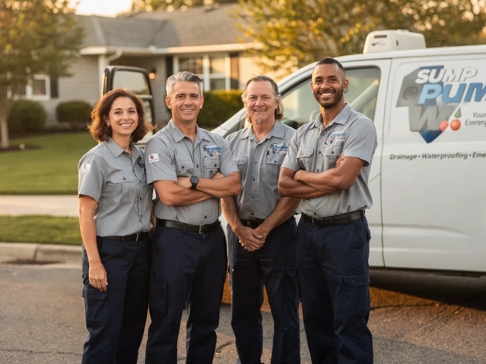 Water Heater Repair company in Platte City, MO